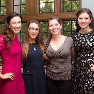 Meet your Posher, Jennifer